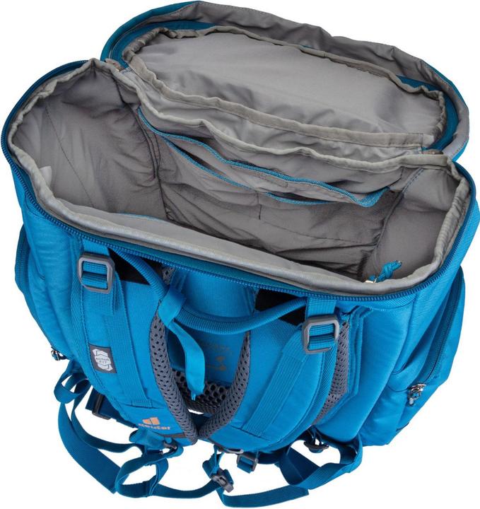 Image du produit Deuter Sac à dos scolaire Scula (44 l)