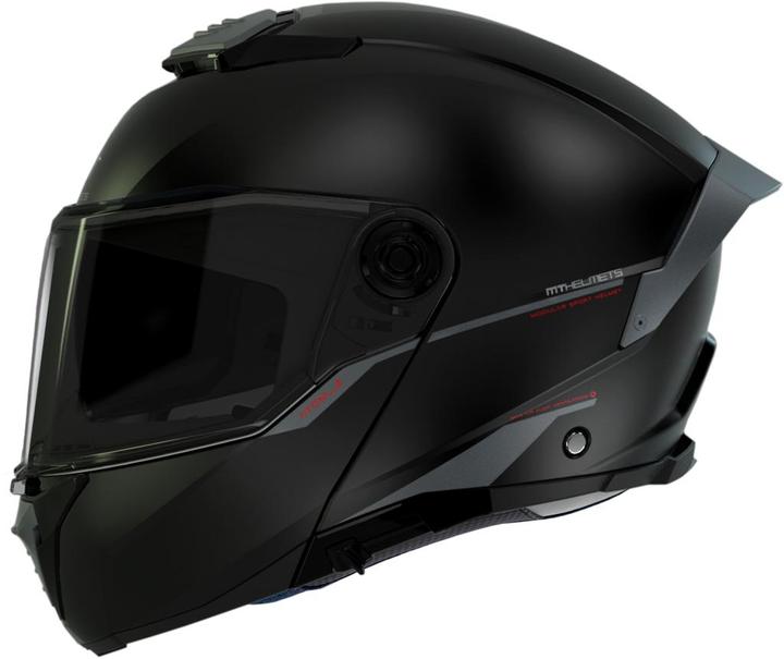 Produktbild MT Helmets Atom 2 SV (53 - 54 cm, XS)