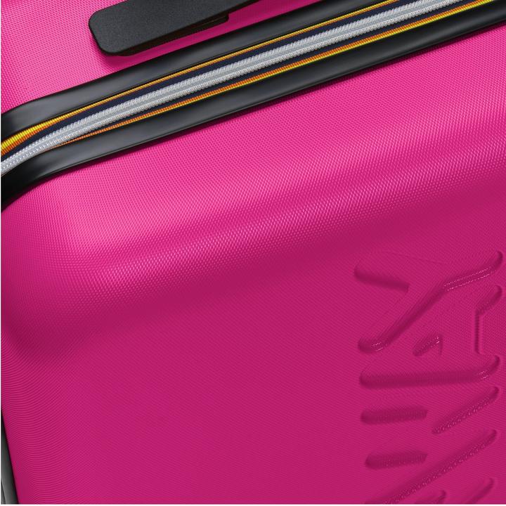 Produktbild K-Way Cabin Trolley Small (44 l, Handgepäck (bis 50l))