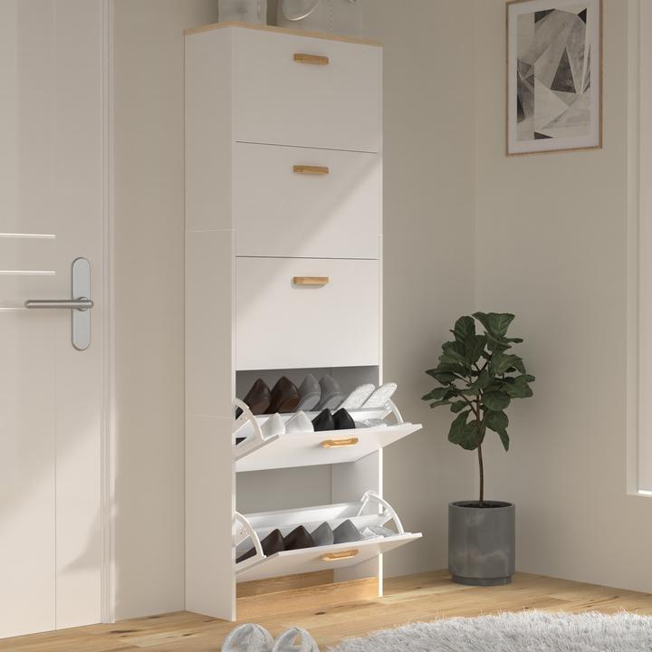 Immagine prodotto VCM Halom (59 x 22 x 170 cm)