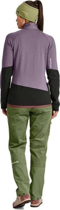 Produktbild Ortovox Fleece Rib Jacket W (XS)
