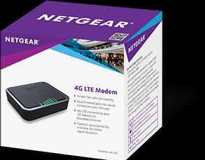 Produktbild Netgear Lb2120