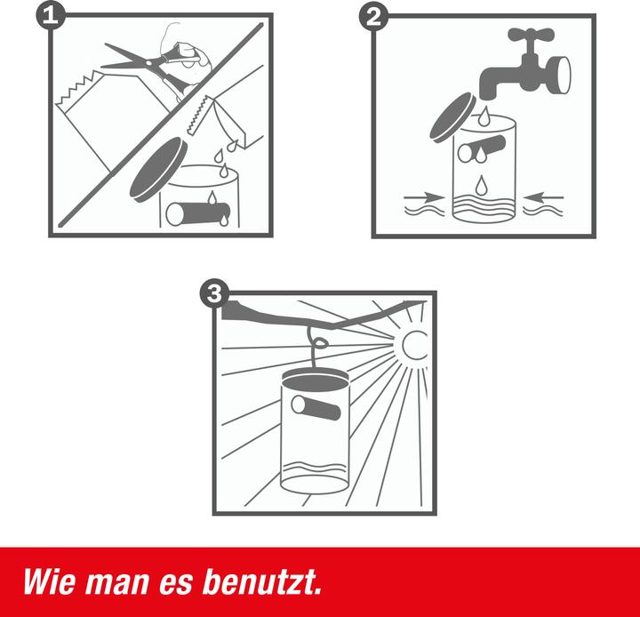 Actual product image Swissinno Ersatzköder