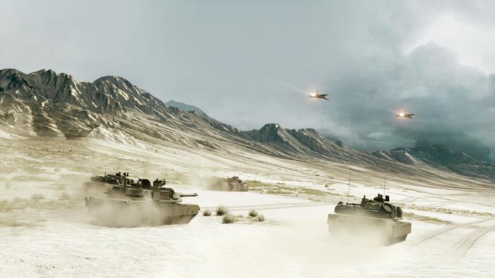 Produktbild EA Games Battlefield 3 Premium Edition-XBOX 360 (Xbox 360, DE)
