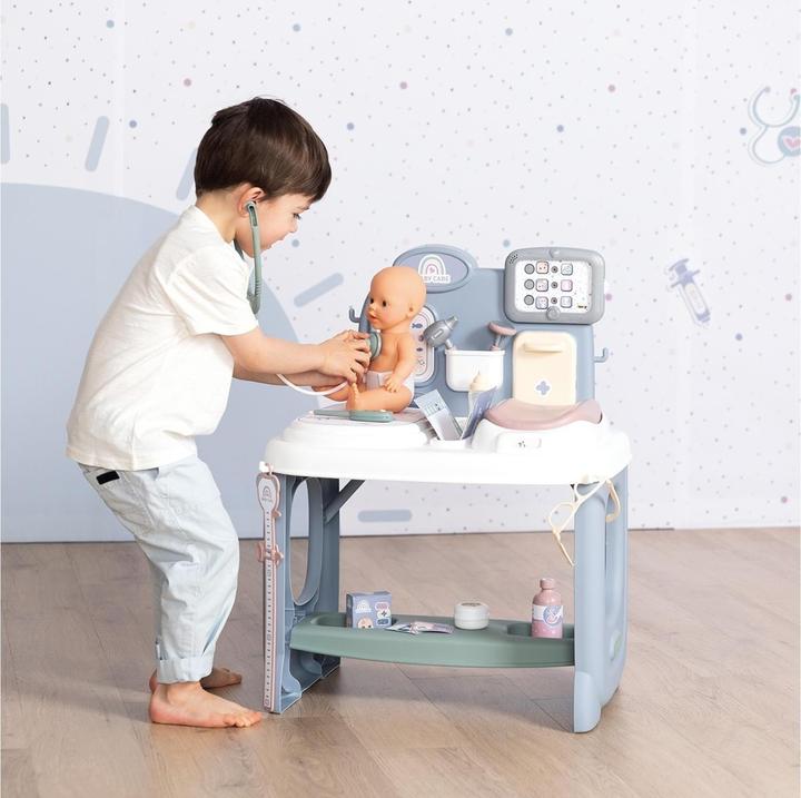 Immagine prodotto Smoby Centro per l'infanzia 240305