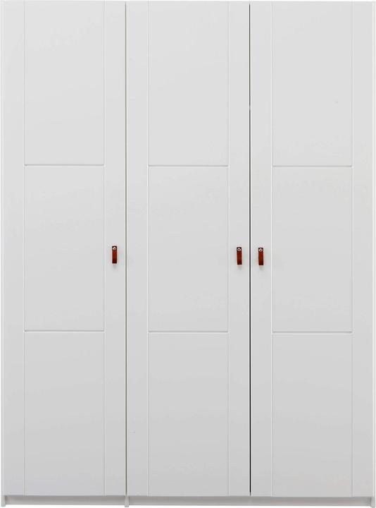 Image du produit Lifetime Kidsrooms Eléments d'armoire 1 (sans portes) (53 cm)
