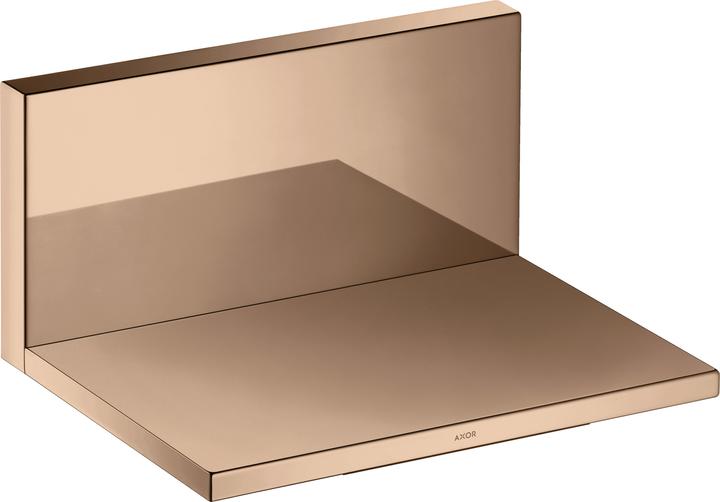 Oro rosso lucido