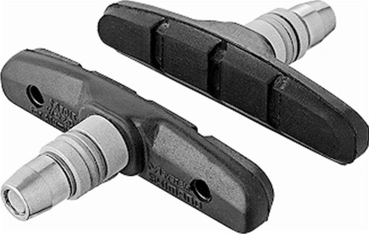 Produktbild Shimano M70t4 (Shimano, Gummi)