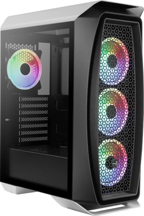 Productafbeelding AeroCool Aero One Duo (ATX, mATX, Mini-ITX)
