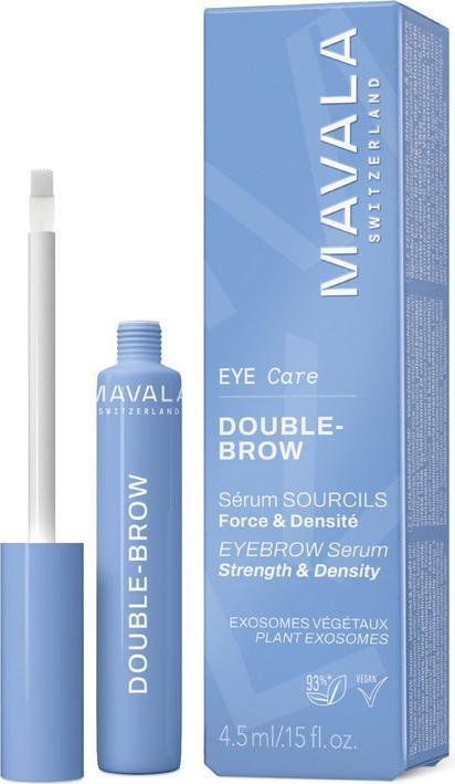 Mavala Augenbrauen Serum Double Brow 5ml (4.50 ml)