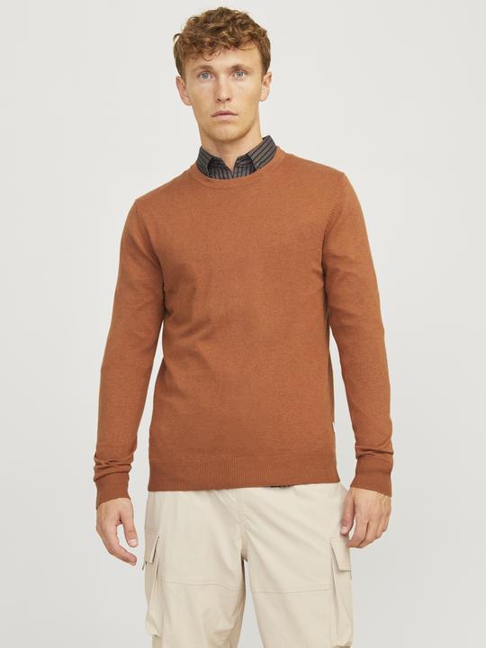 Image du produit Jack & Jones Jjeemil Knit Crew Neck Noos (XL)