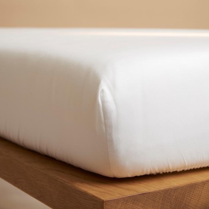 Actual product image Coco & Cici Tencel Spannbettlaken (180 x 220 cm)