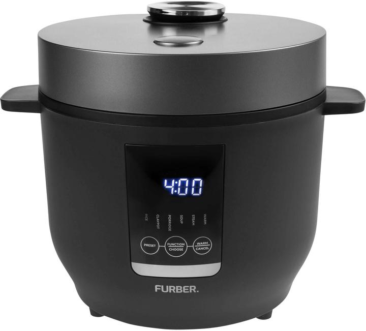 Produktbild Furber Reiskocher KUN