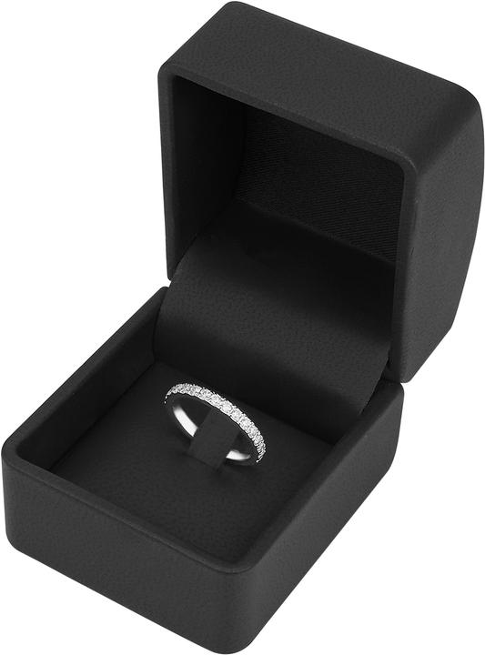 Actual product image Trilani Ladies Sterling Silver Zirconia silver - 9654 (50, 925 Silver)