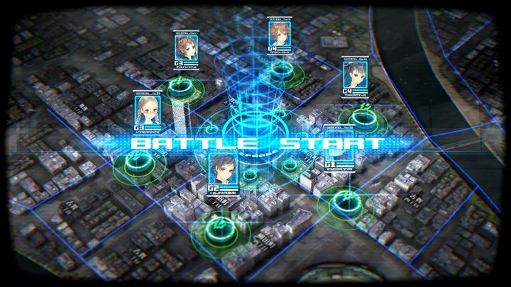 Produktbild Atlus 13 Sentinels: Aegis Rim (PS4, Multilingual)