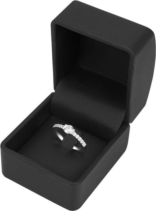 Immagine prodotto Trilani Donna Argento Zirconia argento - 9656 (56, 925 Argento)