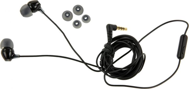 Immagine prodotto Sony Mdr-Ex15ap (Nessuna soppressione del rumore, Cablato)