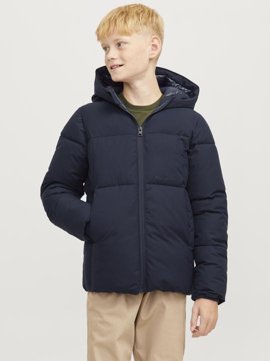 Produktbild Jack & Jones Jorvesterbro Puffer Jacket Aw24 Sn Jnr (164)