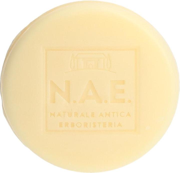 Immagine prodotto N.A.E. Naturale Antica Erboristeria Barretta purificante delicata per il viso, con certificazione (Sapone)