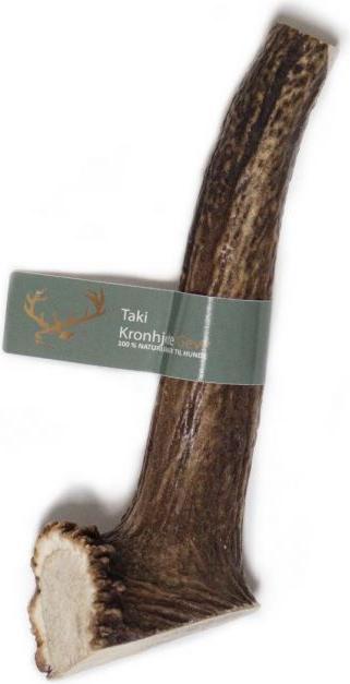 Immagine prodotto Yaki Taki - Corna di cervo XXL 20cm - (01-609) (Cane da snack)