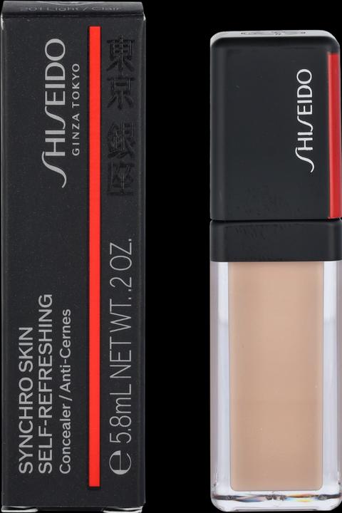 Image du produit Shiseido Synchro Skin Correcteur auto-régénérant L (201)