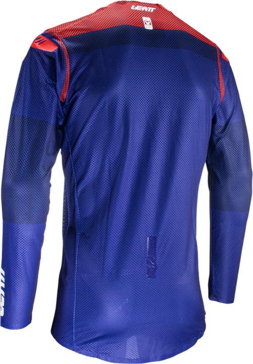 Actual product image Leatt Jersey Moto 5.5 UltraWeld (XL)
