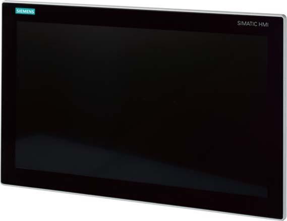 Produktbild Siemens SIEM 6AV6646-1BA18-0NA0 SIMATIC ITC1900 V3 Industrial Thin Client
