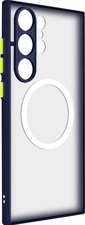 Actual product image Avizar Colorful Series (Samsung Galaxy S23 Ultra)