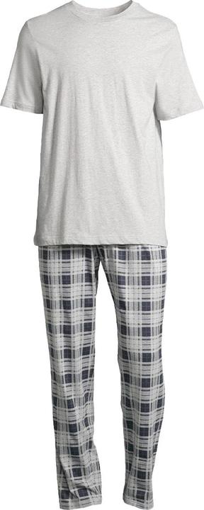 Produktbild Schiesser Night & Home Schlafanzug (48, S)