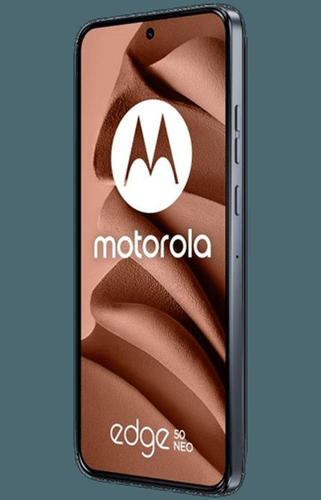 Image du produit Moto edge 50 neo DS 256/8GB 5G Pantone Mocha Mousse (256 Go, Mousse de moka, 6.40", Double SIM, 50 Mpx, 5G)
