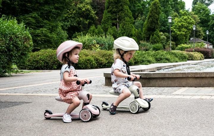 Produktbild Scoot and Ride Highwaykick 1