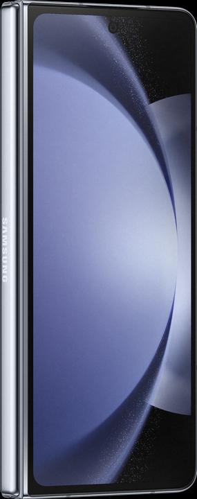 Immagine prodotto Samsung Galaxy Z Fold 5 (512 GB, Ghiaccio Blu, 7.60", SIM + eSIM, 50 Mpx, 5G)