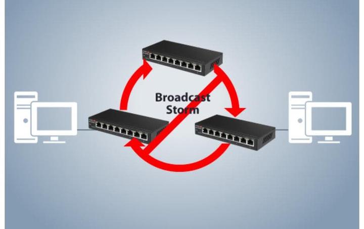 Actual product image edimax 8-Port Gigabit Web Smart Switch GS-5008E Web managed, Wall-mountable, Power supply type External, Et (8 Ports)