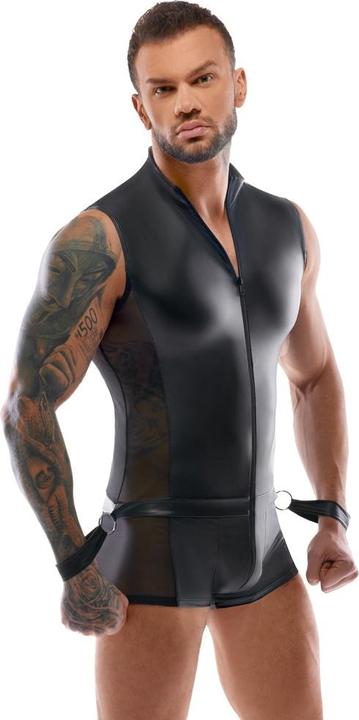 Actual product image Svenjoyment Overall (S)