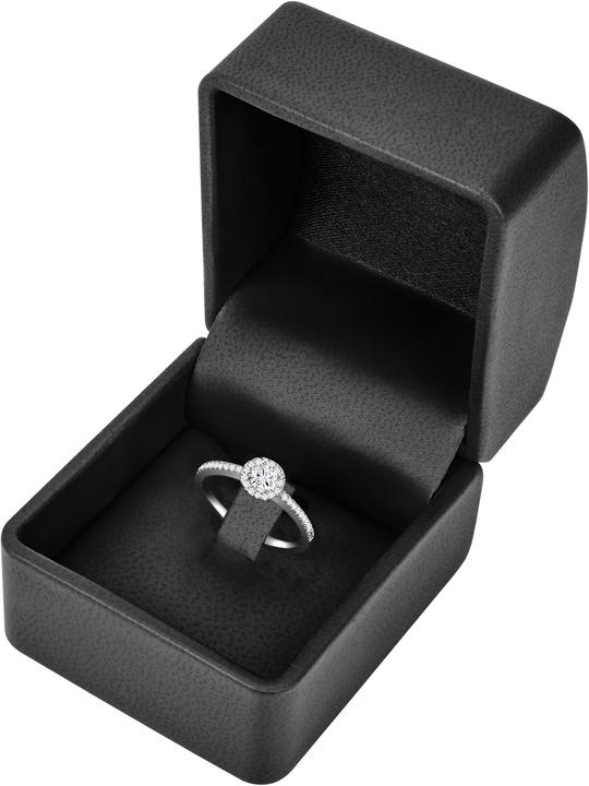 Immagine prodotto Trilani Donna Argento Zirconia argento - 11972 (56, 925 Argento)
