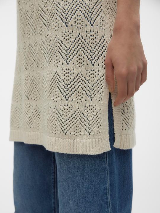 Image du produit Vero Moda VMMALTA Pull-over Pull en maille (L)