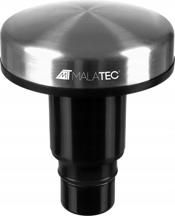 Produktbild Malatec Wärmender Massagekopf mit USB-C-Aufladung