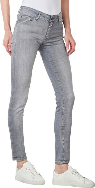 Produktbild Salsa Jeans Wonder Skinny Push Up Dark Grey (W33/L30)