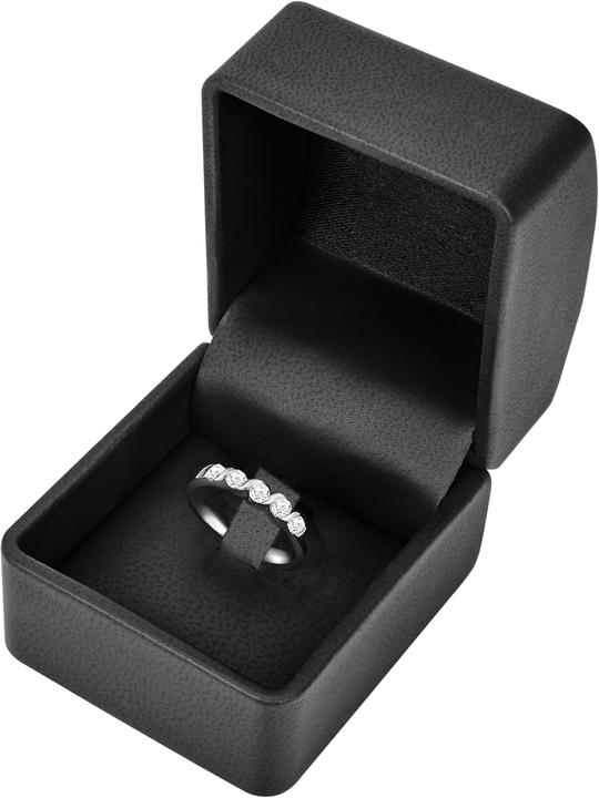 Image du produit Trilani Femme argent sterling zirconium argent - 11982 (60, Argent 925)