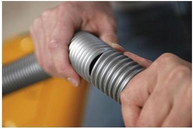 Produktbild tesa EXTRA POWER UNIVERSAL Gewebeband, gewebeverstärktes Ductape (50 mm)