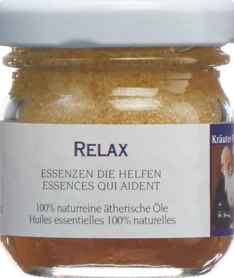 Image du produit Künzle Mélange de parfums R Détente