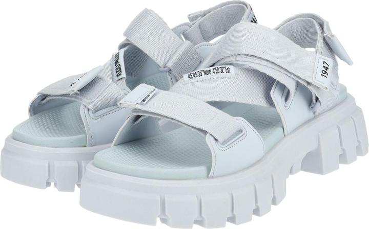 Actual product image Palladium Sandalen (42)