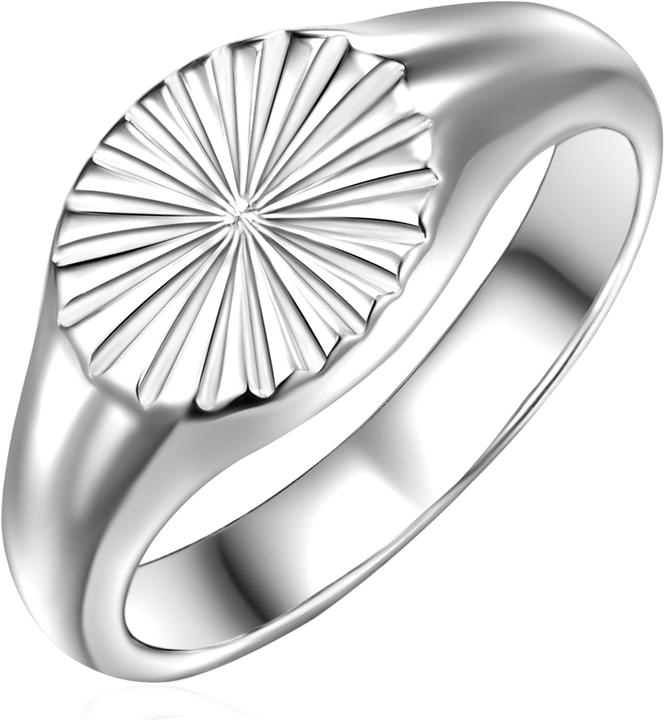 Image du produit Glanzstücke München Femme forme géométrique argent sterling - 11990 (52, Argent 925)