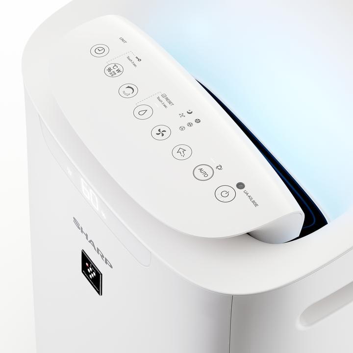 Image du produit Sharp UA-KIL60E-W (50 m²)