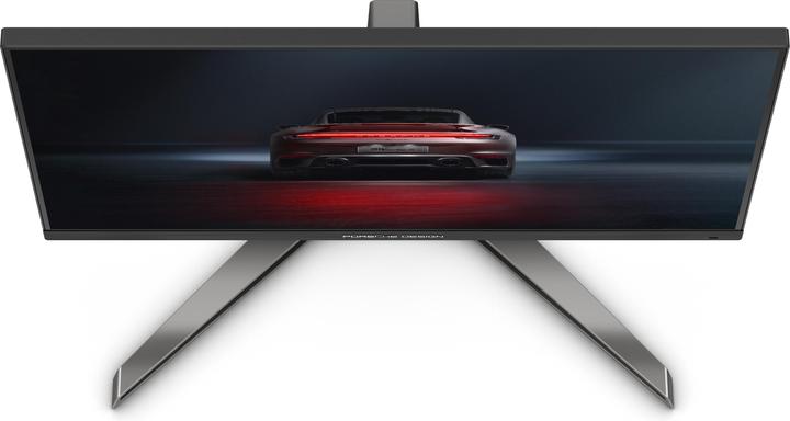 Actual product image AOC PD32M (3840 x 2160 Pixels, 31.50")