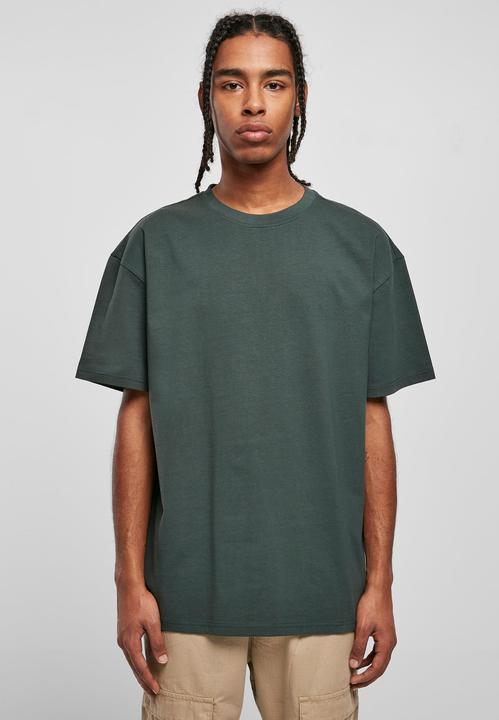 Actual product image Urban Classics Heavy Oversized Tee - 1560 (XL)