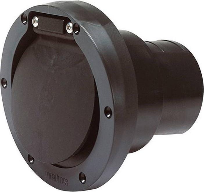 Actual product image Vetus Flue gas mirror diameter 40mm