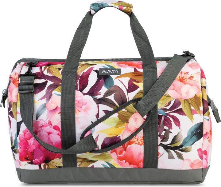 Punta Weekend Weekender Reisetasche 49 cm (27 l)