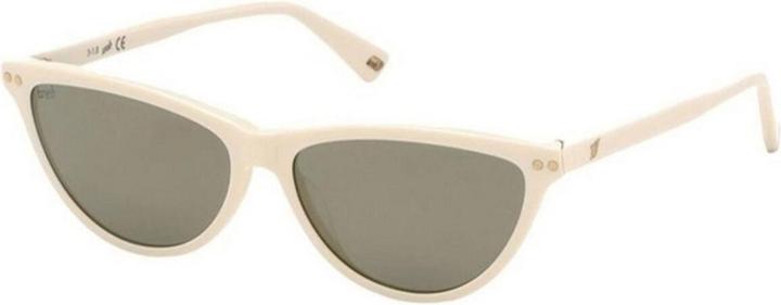 Actual product image WEB Women's sunglasses WE0264-21C Ø 55 mm
