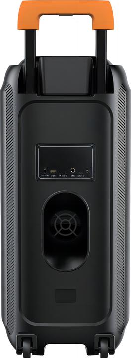 Produktbild Denver TSP-456 (0.50 h, Akkubetrieb)